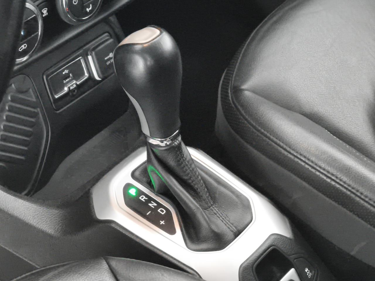 Jeep Renegade 1.6 mjt Limited fwd 120cv