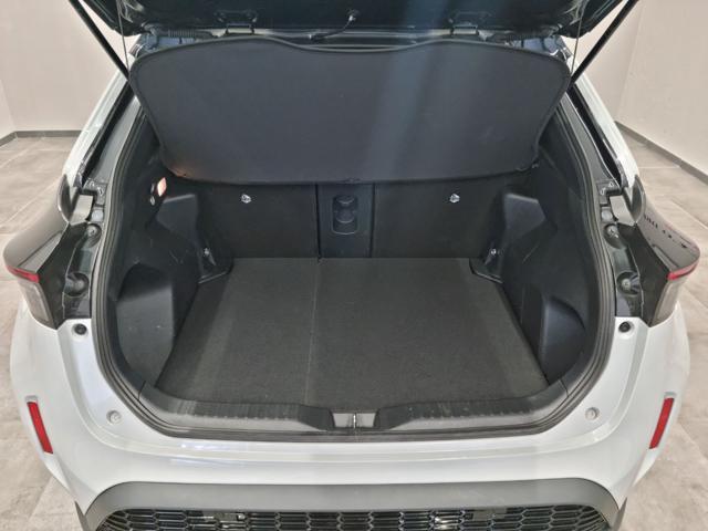 TOYOTA Yaris Cross 1.5 Hybrid 5p. E-CVT GR SPORT