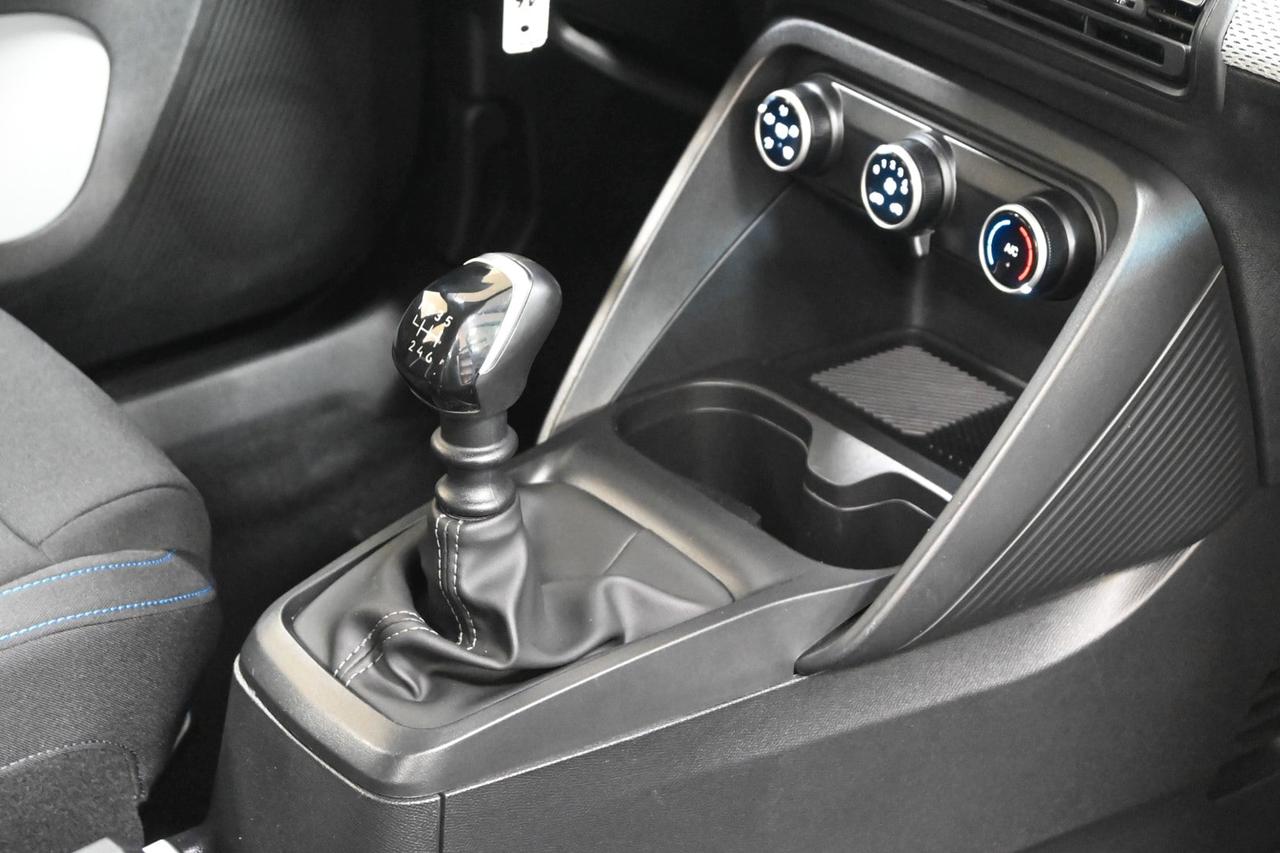 CITROEN C3 4ª serie C3 PureTech 100 S&S Plus