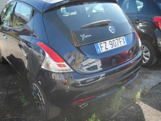Lancia Ypsilon GAS GPL FINANZIABILE GARANZIA ECOCHIC GAS GPL