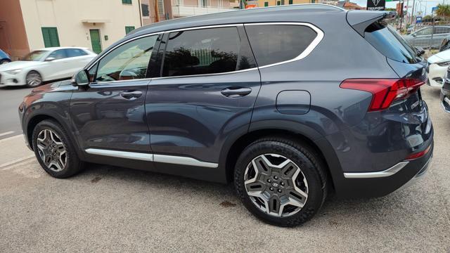 HYUNDAI Santa Fe 1.6 T-GDI HEV 4WD AT 7p. 20th Anniversary "TETTO"