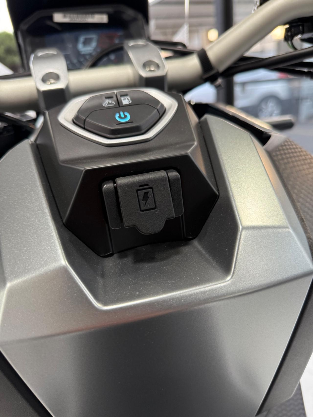 Sym ADXTG 400 NUOVO PRONTA CONSEGNA