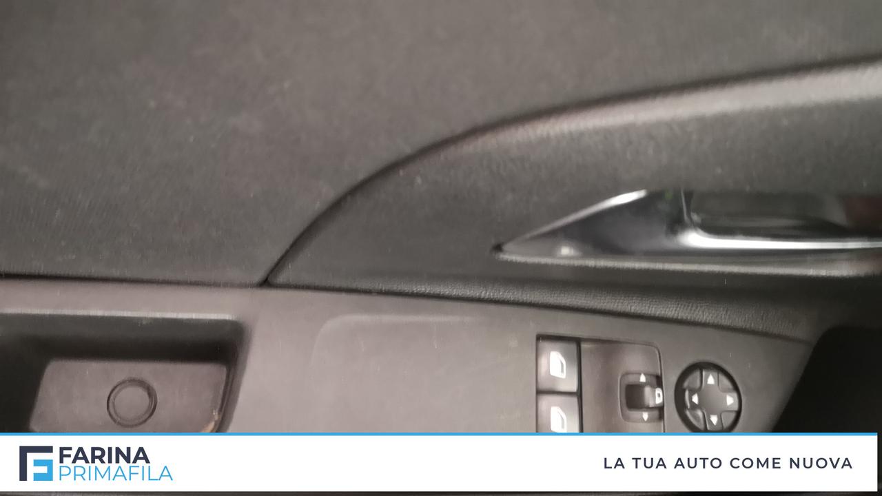OPEL Corsa VI 2020 - Corsa 1.2 Edition s&s 75cv