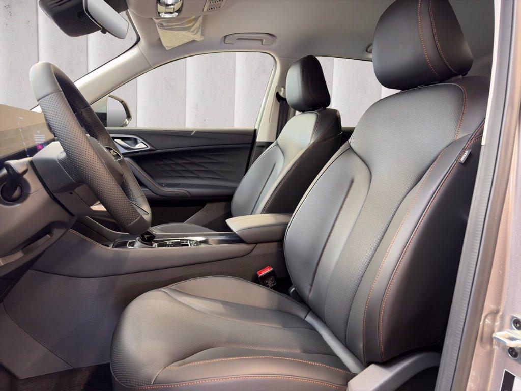 MG HS 1.5 phev Luxury auto del 2026