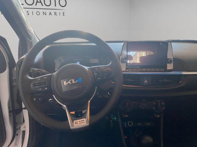 KIA Picanto 1.0 12V 5 porte Urban GPL