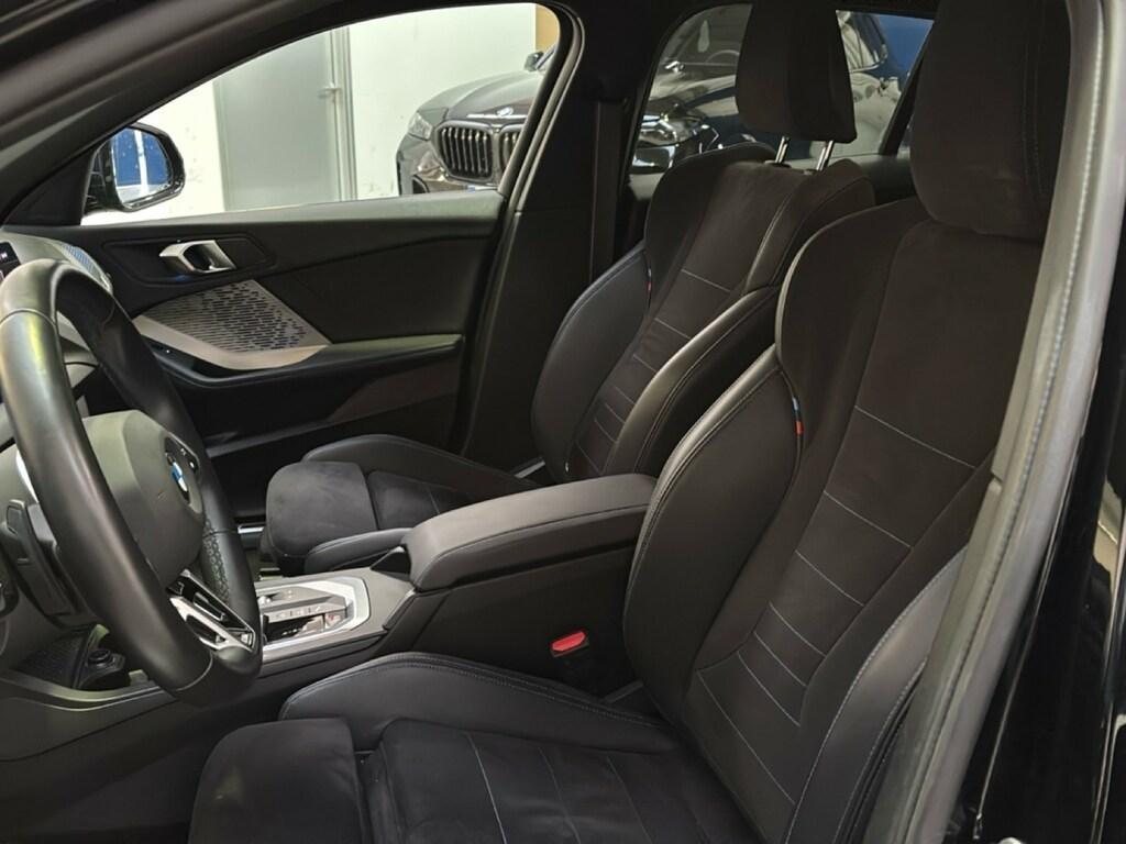 BMW Serie 1 118 d MSport Pro DCT