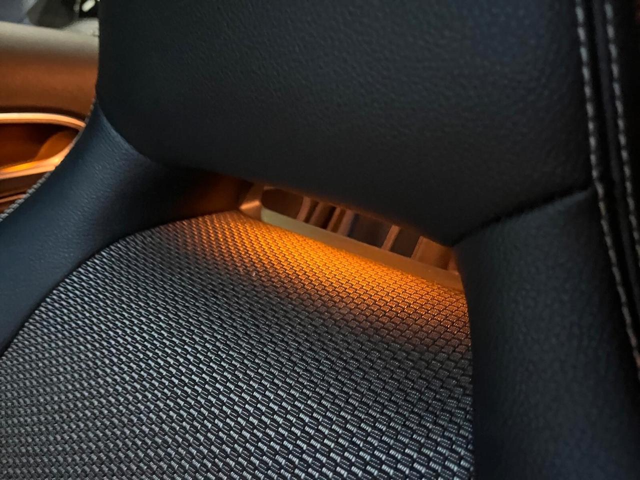 Mercedes-benz CLA 180 d Automatic Sport PERFETTA!!