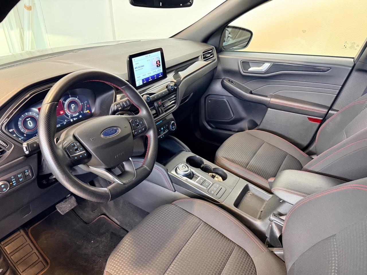 Ford Kuga 1.5 EcoBlue 120 CV aut. 2WD ST-Line