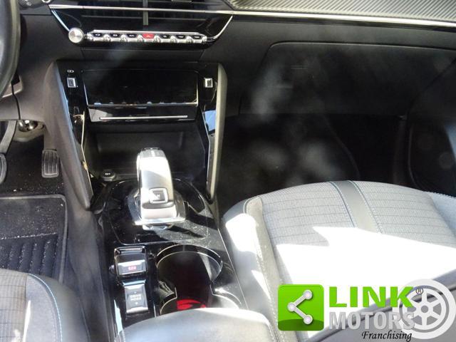 PEUGEOT 208 1.2 100 CV ALLURE