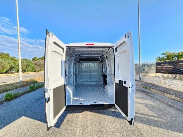CITROEN Jumper 35 BlueHDi 165 S&S PM-TM Furgone