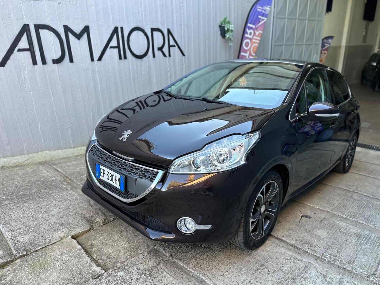Peugeot 208 1.4 VTi 95 CV 5p. GPL Allure