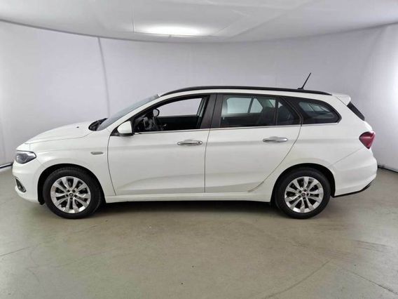 FIAT TIPO WAGON 1.6 Mjt 120cv DCT 6M S&S Busines