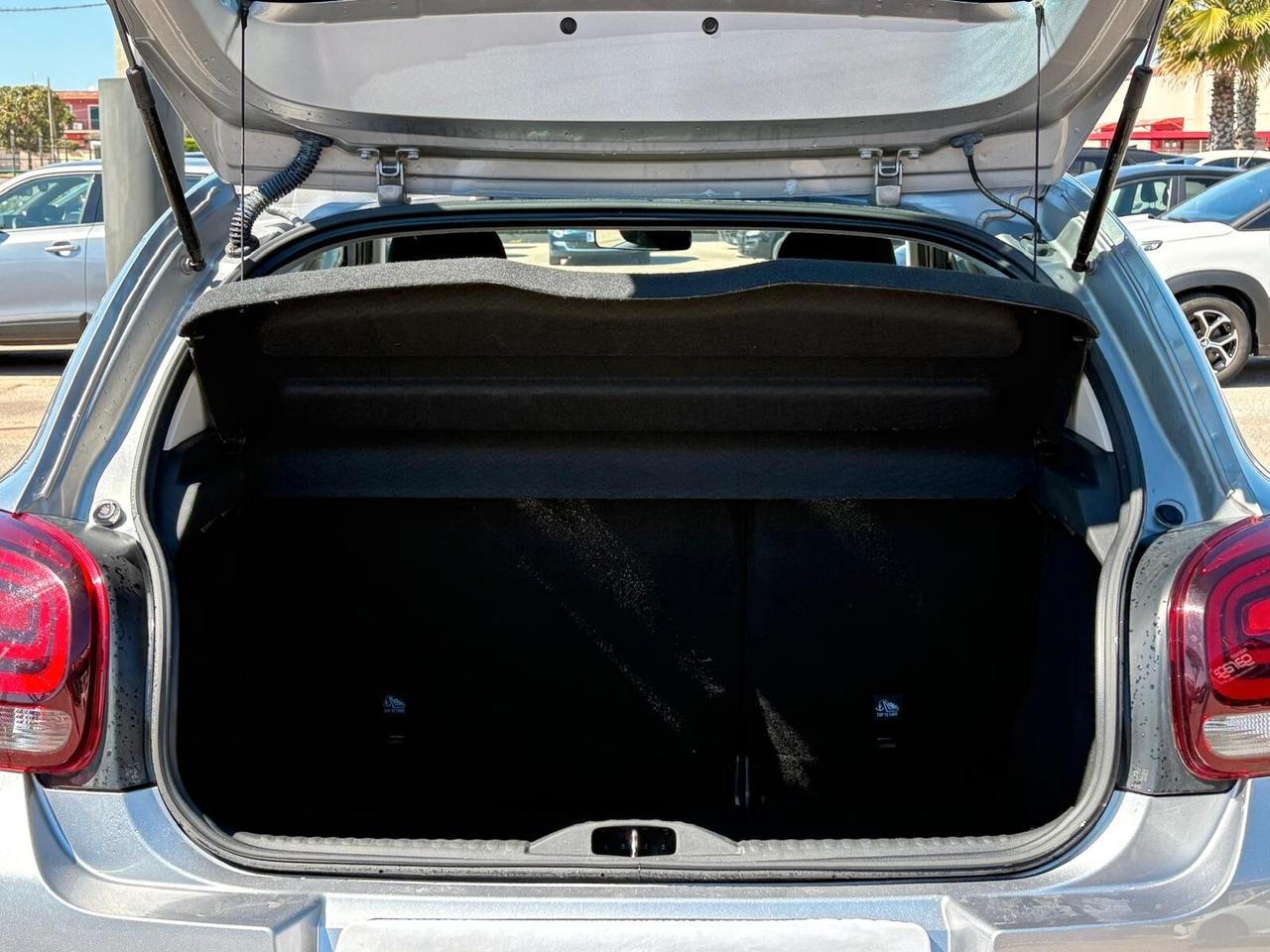 Citroen C3 PureTech 110 S&S Max