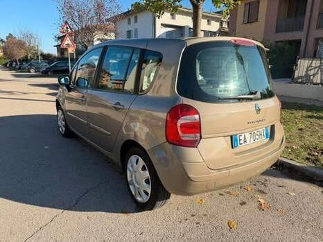 Renault Modus Grand 1.2