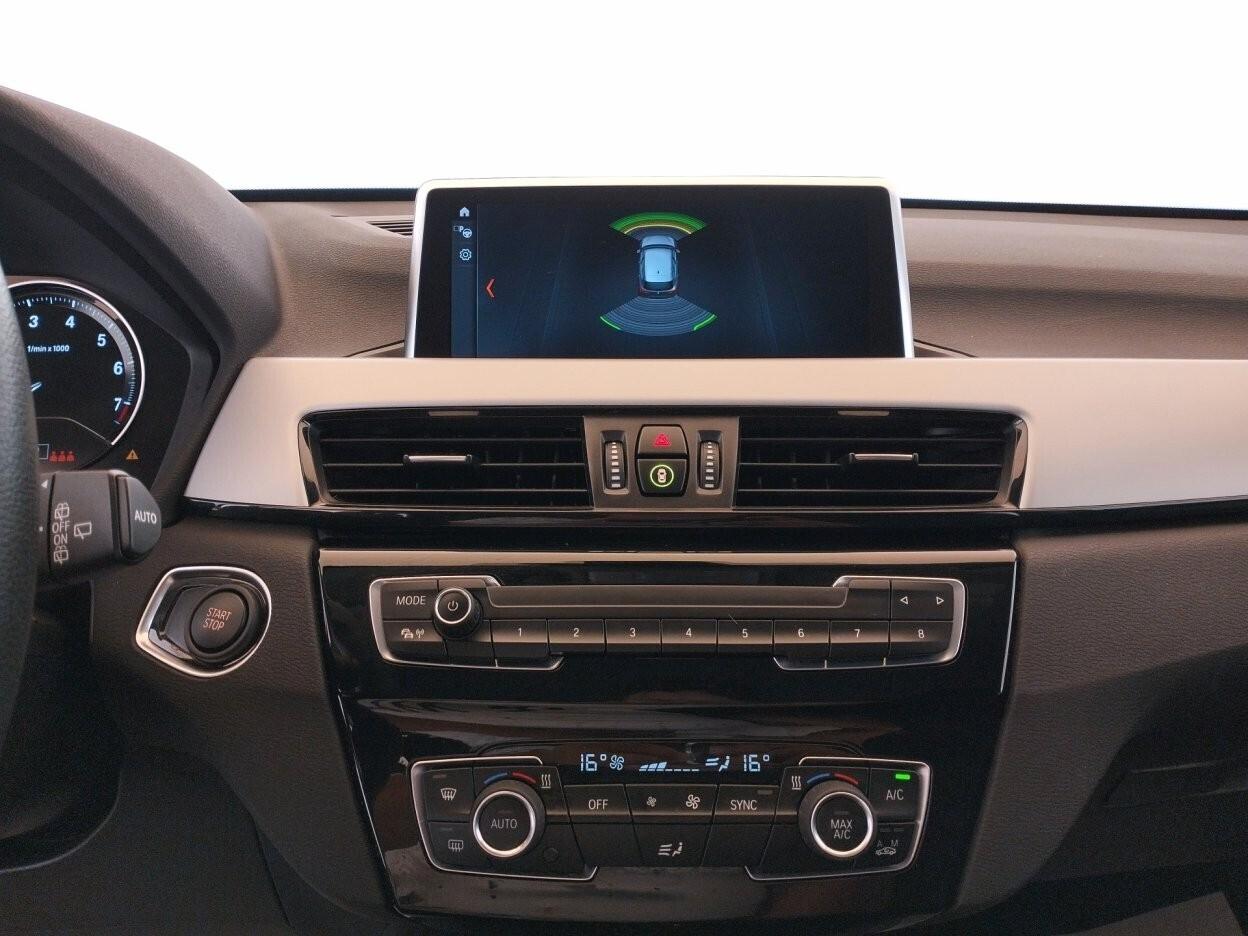 BMW X1 xdrive25e Business Advantage auto - IVA ESPOSTA