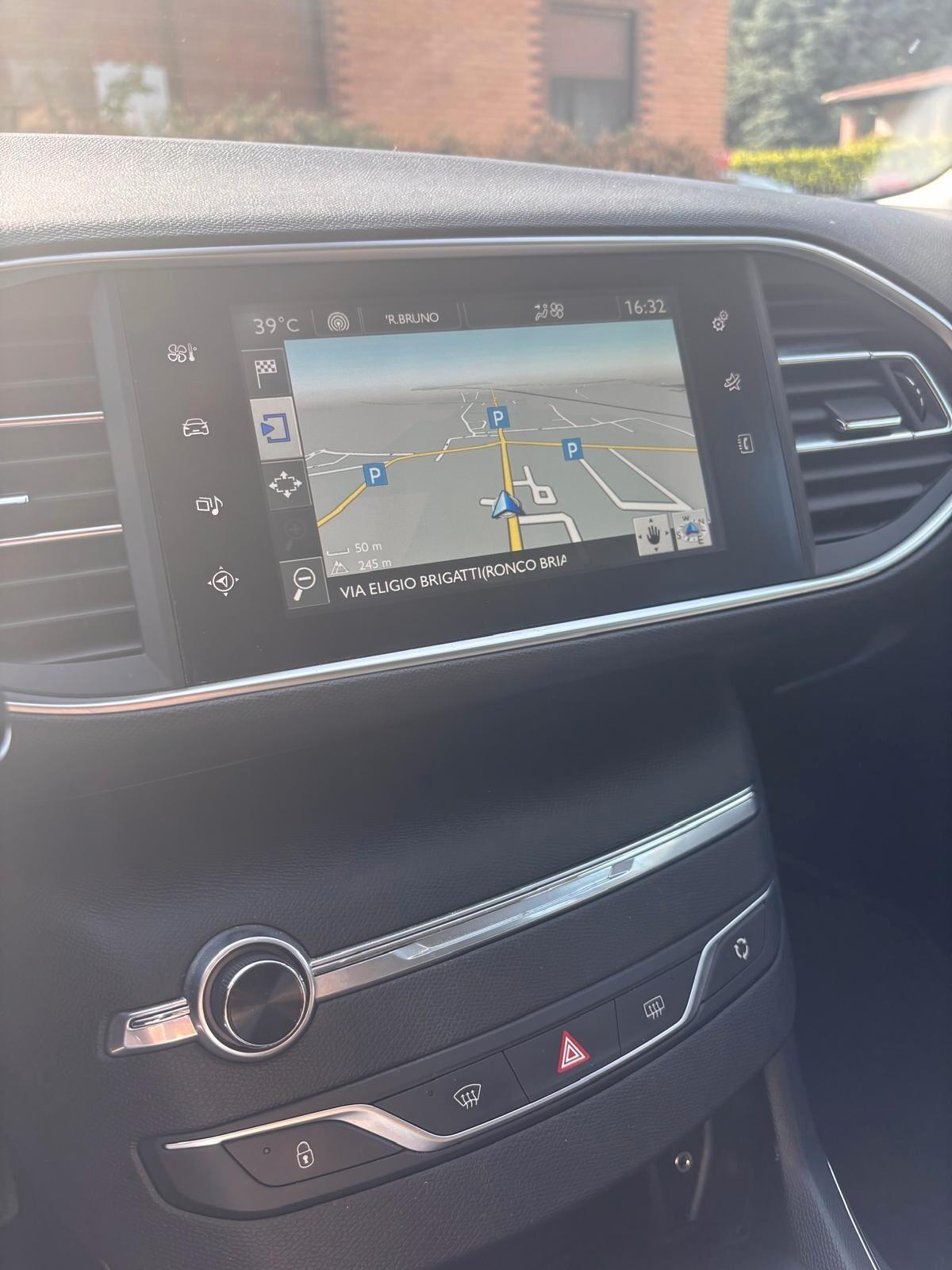 Peugeot 308 PureTech Turbo 130 S&S Allure