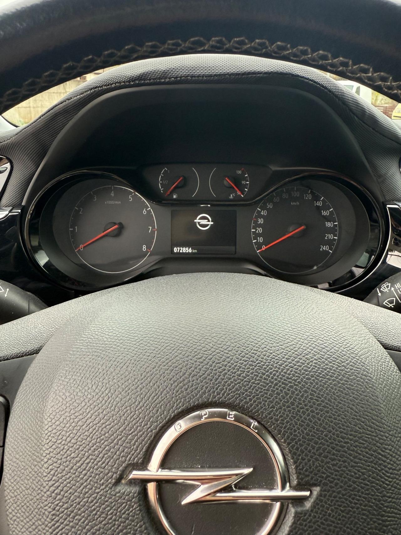 Opel Corsa 1.2 Elegance