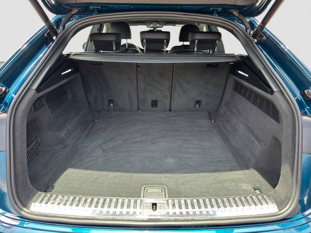 Audi Q8 45 TDI quattro tiptronic Sport 2020