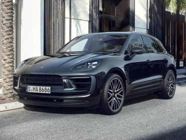 Porsche Macan 2.9 s 380cv pdk