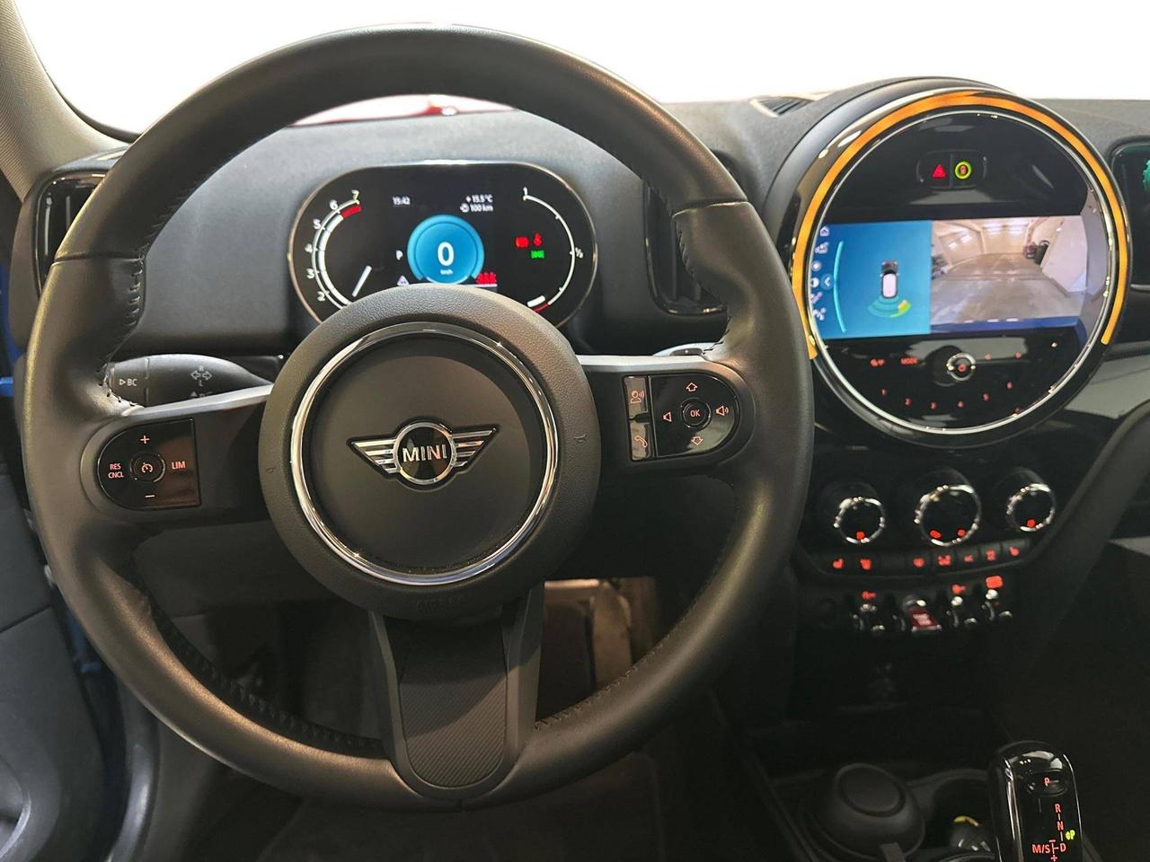 MINI Countryman Cooper Northwood Edition