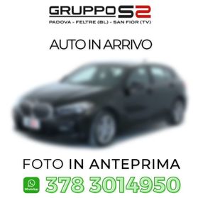 BMW 118 d 5p. Msport / Tetto panorama / Cerchi 19" M-sport