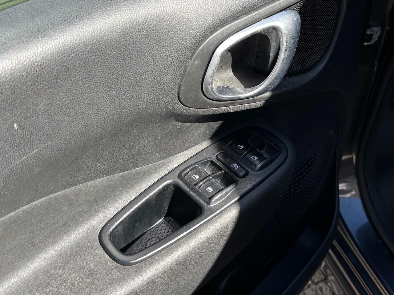 Fiat 500L 1.3 Multijet 95 CV Sport