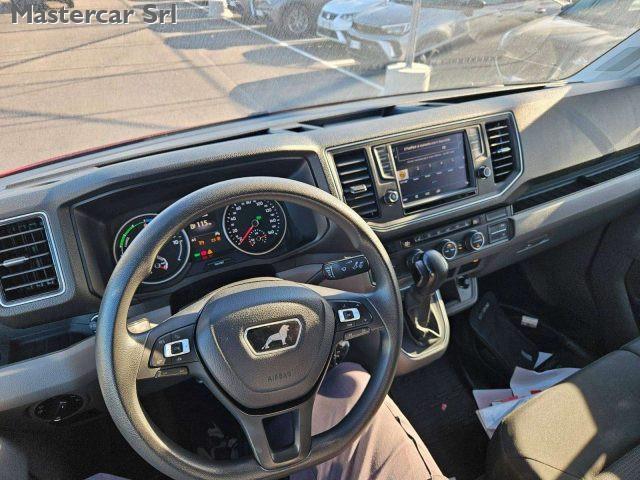 VOLKSWAGEN Crafter MAN Etge 35 std ELETTRICO - GG705GD