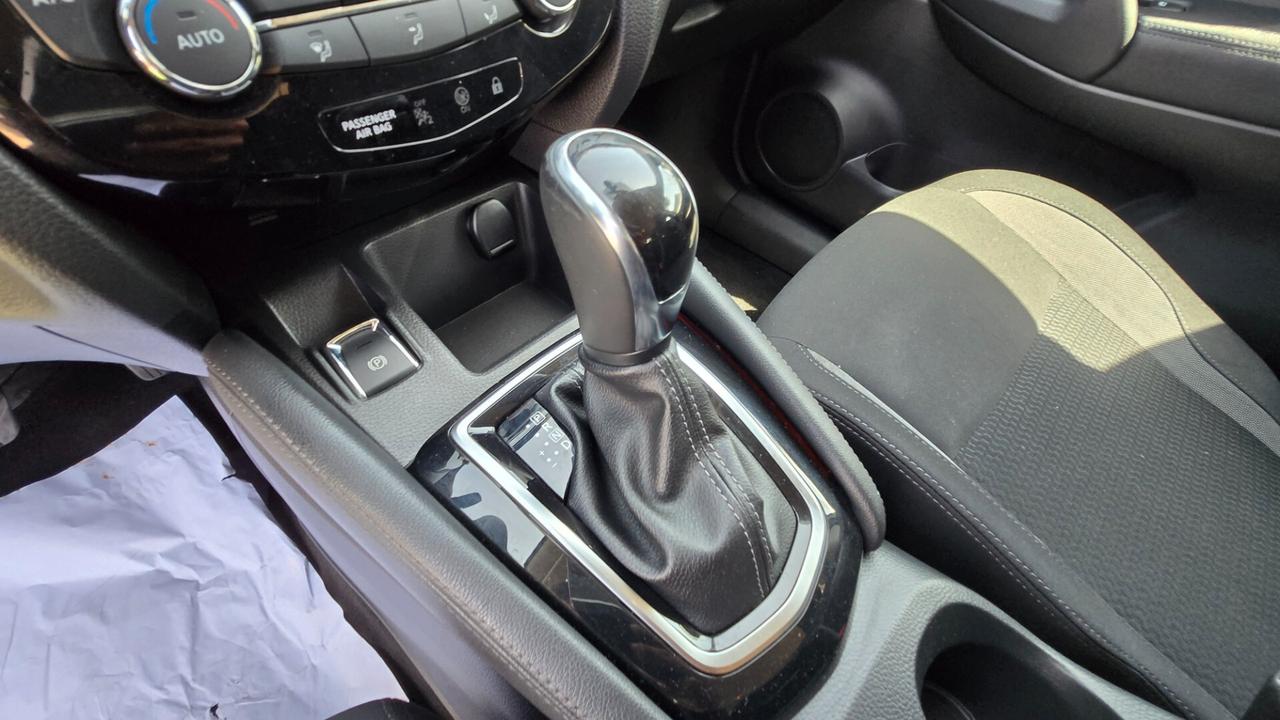 Nissan Qashqai 1.5 dCi 115 CV DCT Acenta