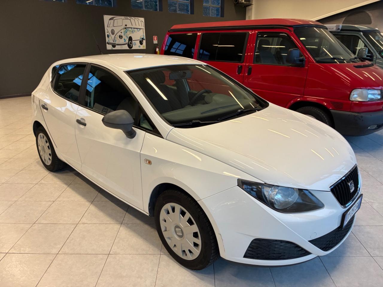 Seat Ibiza 1.2 Style - 5 porte