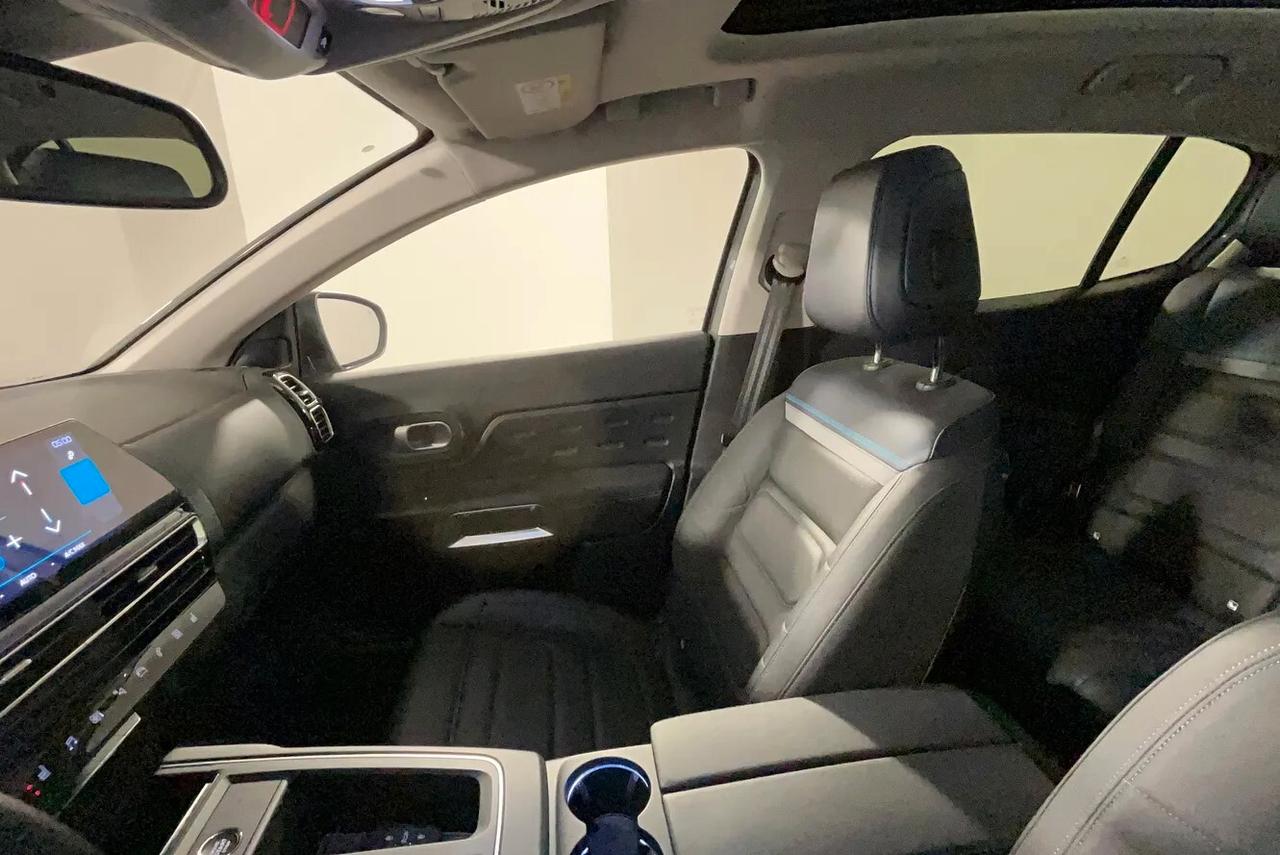 Citroen C5 Aircross Hybrid 136 e-DCS6 Max