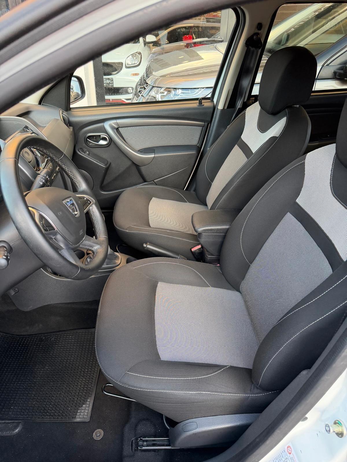 Dacia Duster 1.5 dCi 110CV Start&Stop 4x4