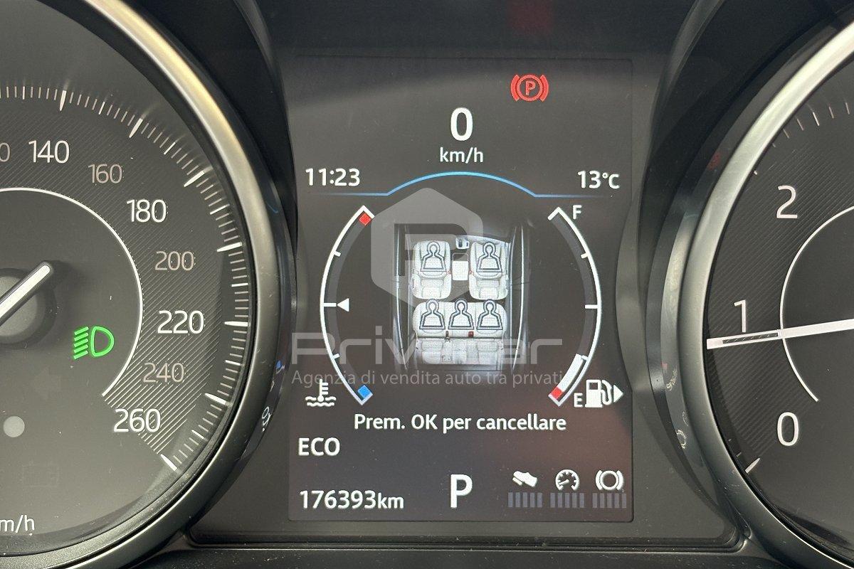 JAGUAR E-Pace 2.0D 150 CV AWD aut. S