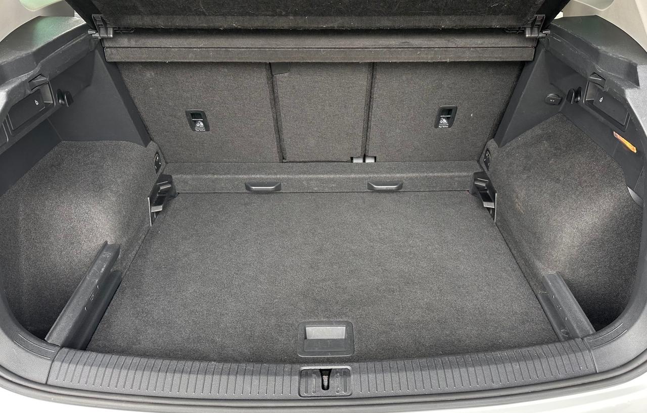 Volkswagen Tiguan 1.6 tdi Style 115cv