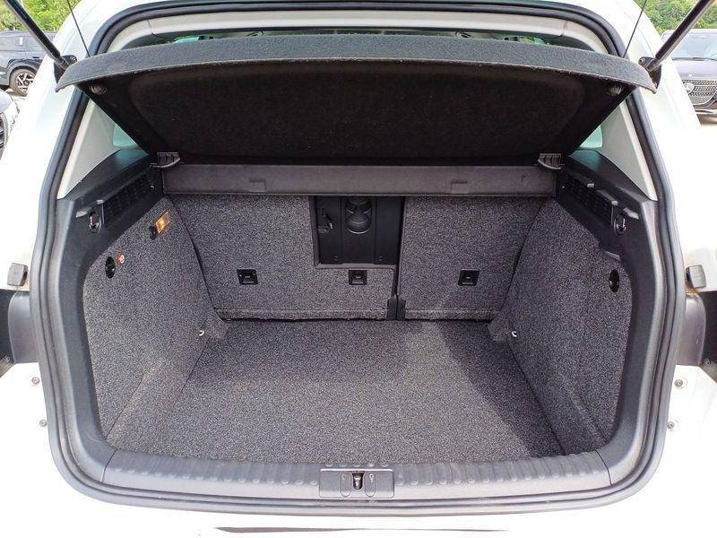 Volkswagen Tiguan I 2011 Diesel 2.0 tdi bm CityScape 4motion 150cv dsg