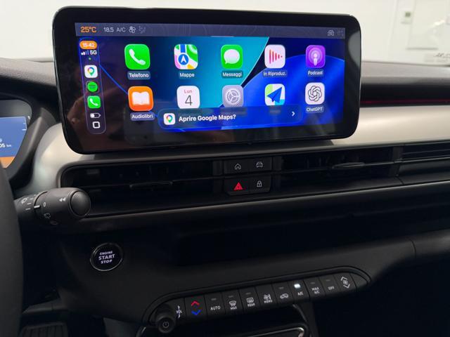 JEEP Avenger 1.2 Turbo 110 CV MHEV Summit *PREZZO REALE*