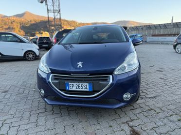 Peugeot 208 1.4 HDi 68 CV 3 porte Allure