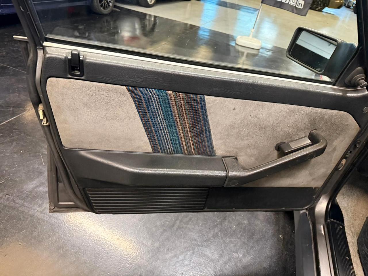 Lancia Delta 2.0i.e. turbo HF 4WD