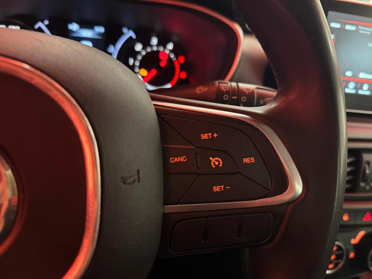 Fiat Tipo 1.3 Mjt S&S 5 porte Easy