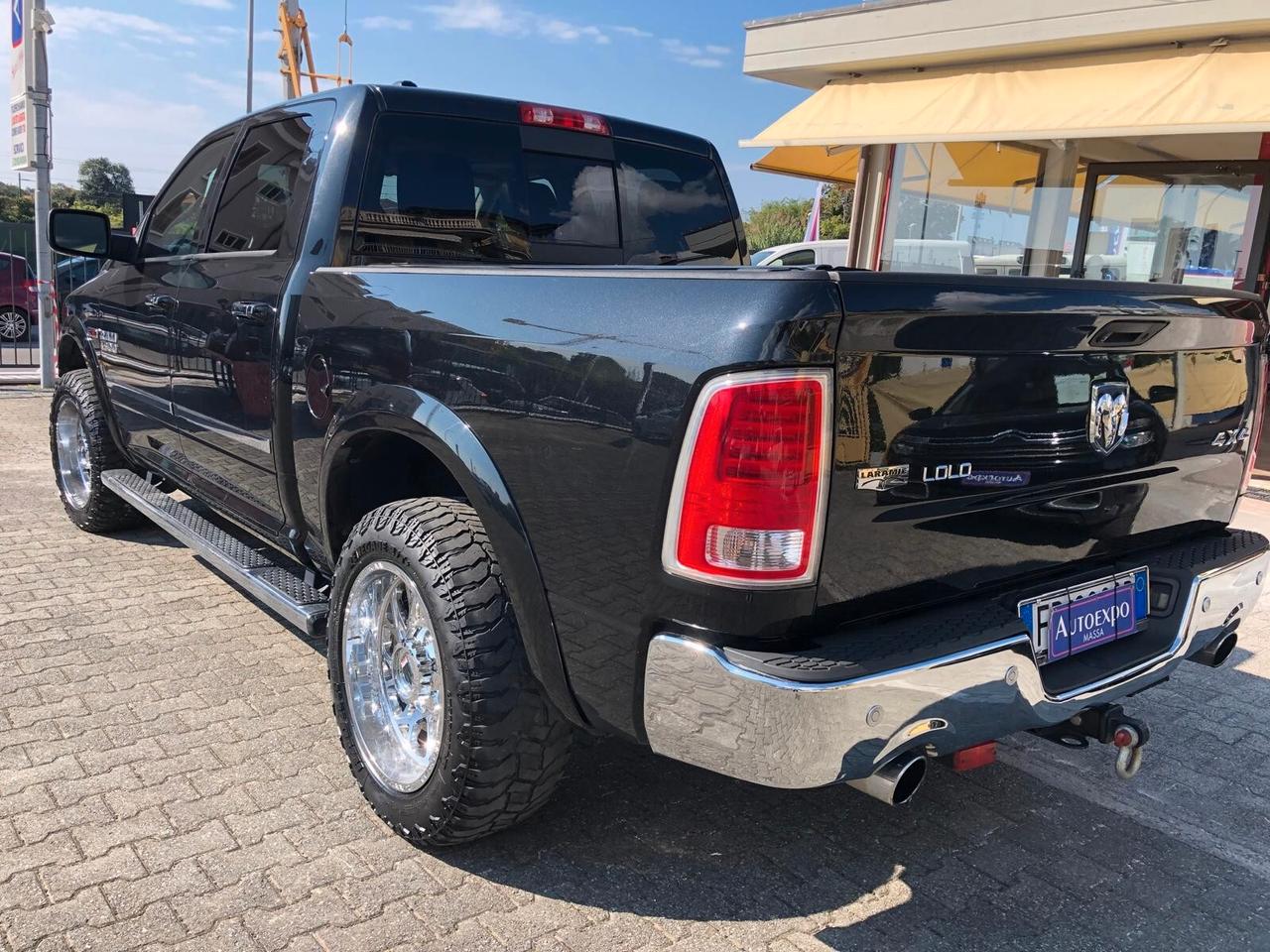 Dodge RAM 1500 STUPENDA