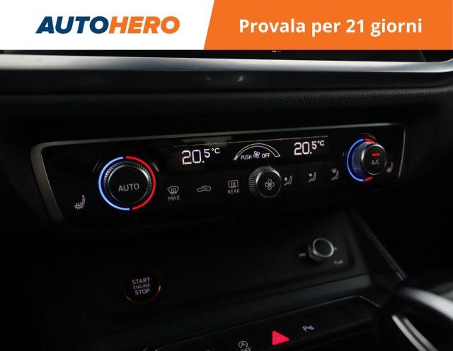 AUDI RS Q3 SPB quattro S tronic