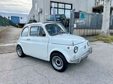 Fiat 500 110 F BERLINA 500