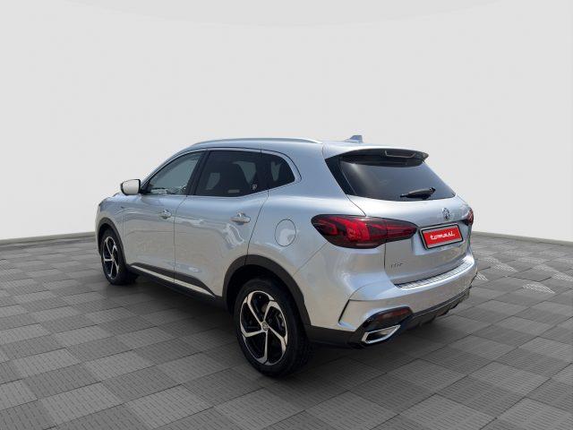 MG HS HS 1.5T-GDI Luxury