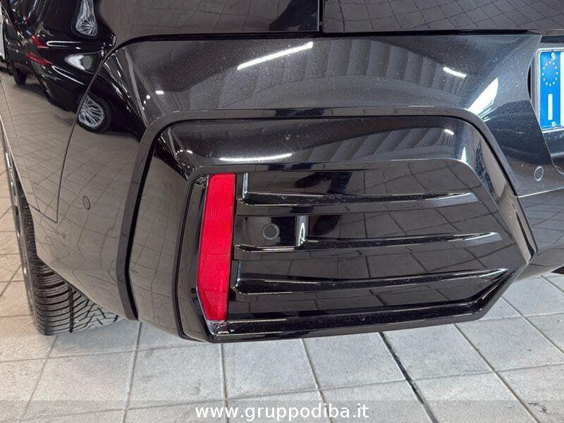 BMW X2 U10 xdrive 20d 48V MSport auto