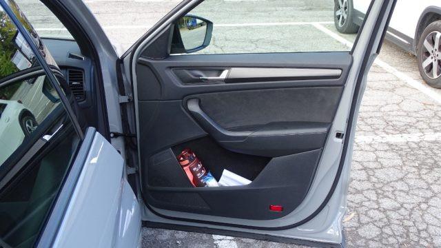 SKODA Kodiaq 2.0TDI 150 cv, Automatica "EVO SPORTLine" Garanzia