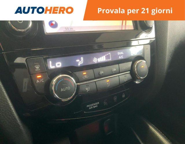 NISSAN Qashqai 1.5 dCi Business