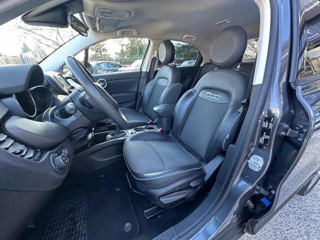 FIAT 500X 2.0 MultiJet 140 CV 4x4 Cross SCONTO ROTTAMAZIONE