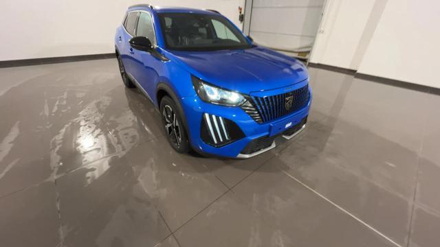 PEUGEOT 2008 PureTech 100 S&S Allure - NUOVO MODELLO!