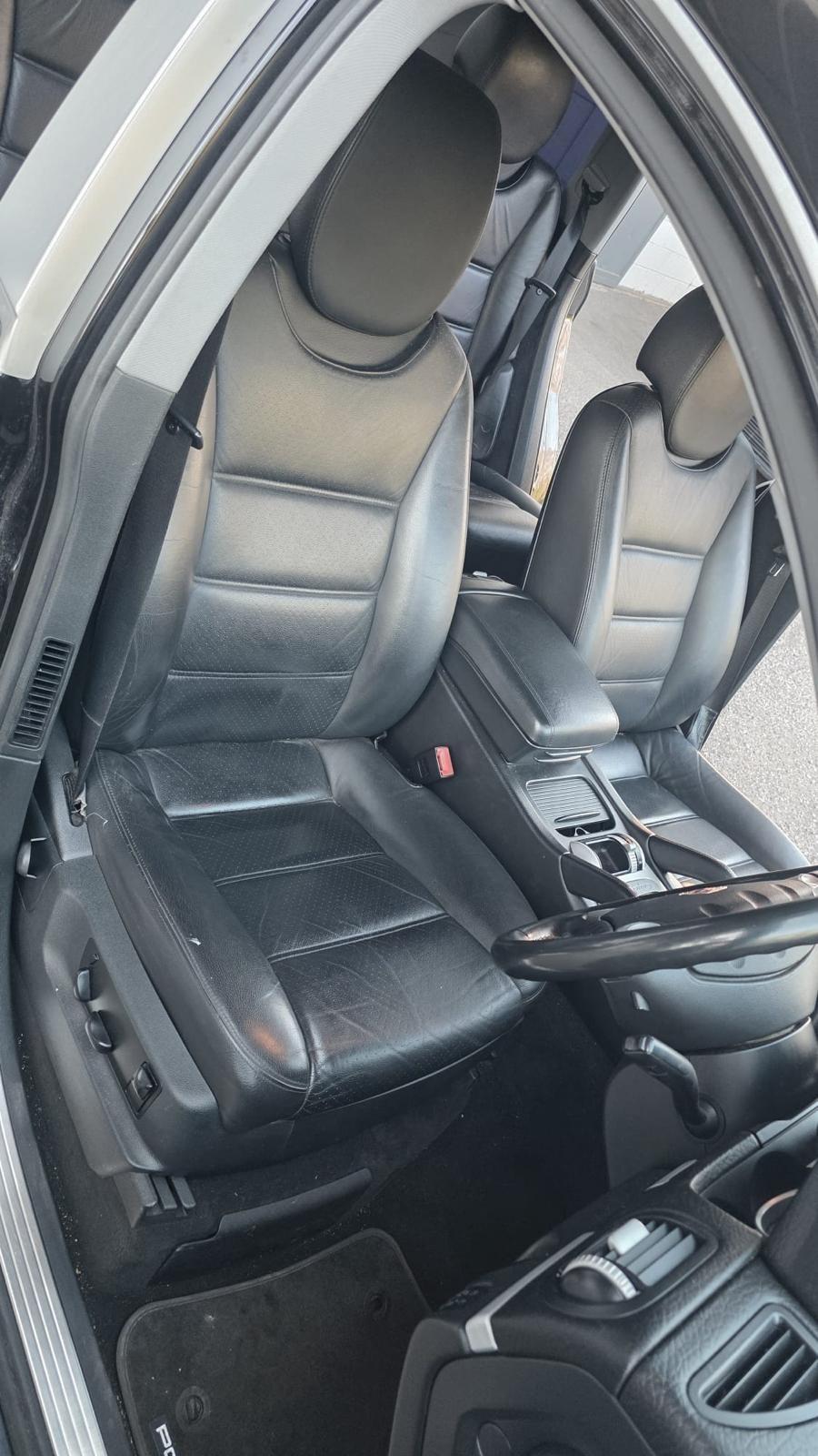 Porsche Cayenne 4.5 cat S