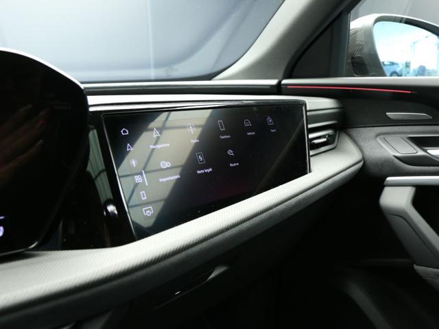 AUDI Q5 TDI 204CV mHEV+ quattro S tronic S line GANCIO