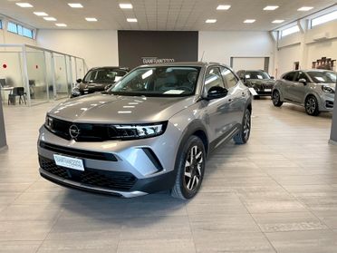 Opel Mokka 1.2 Turbo 100cv GS